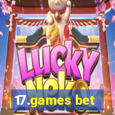 17.games bet